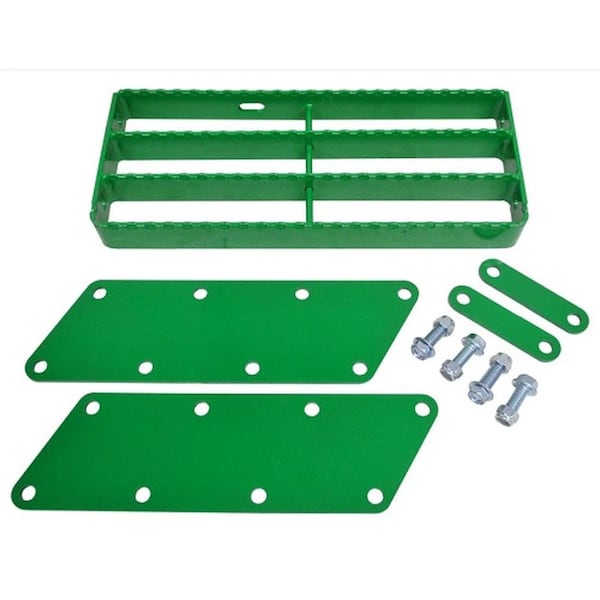 Aftermarket 4th Step Kit Fits John Deere 3010 3020 4000 4010 4020b 4030 4230 4430, Tractor CAL50-0037 - main